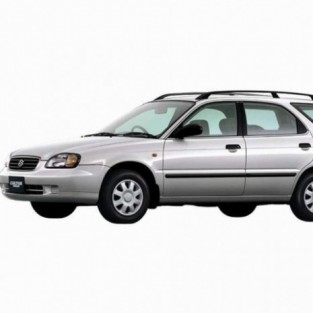 Suzuki Cultus.