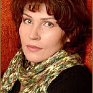 светлана камынина