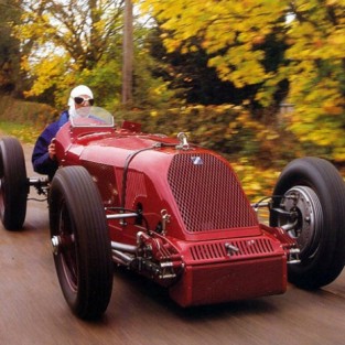 Talbot 