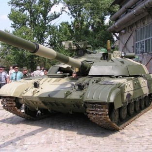 Танк