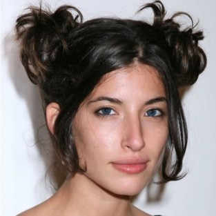 Таня Реймонд 