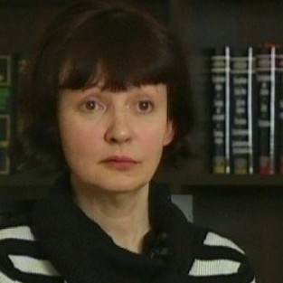 Татьяна Аксюта