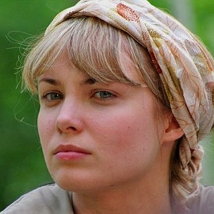 Татьяна Арнтгольц