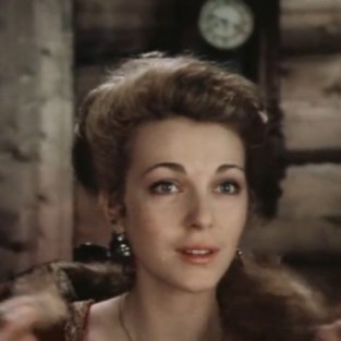 Татьяна Лютаева