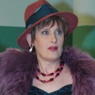 Татьяна Орлова