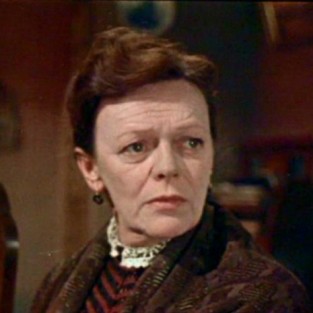 Татьяна Пельтцер