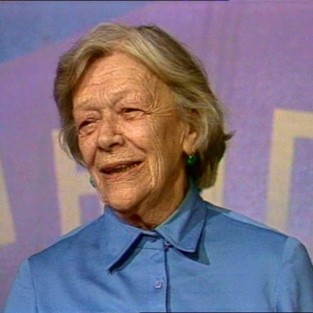 Татьяна Пельтцер