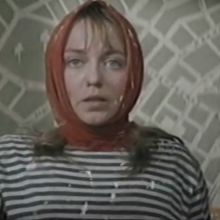 Татьяна Рогозина