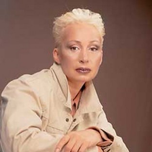 Татьяна Васильева