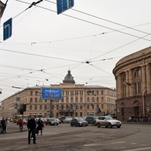 Технологический институт (Санкт-Петербург)