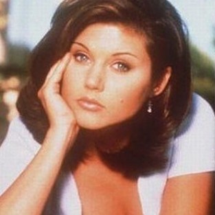 Тиффани Эмбэр Тиссен