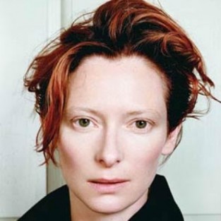 Тильда Суинтон