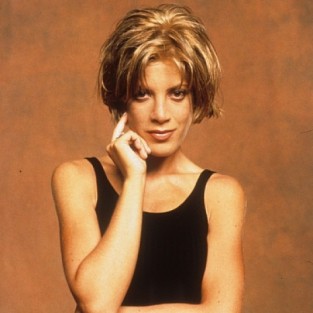 Тори Спеллинг