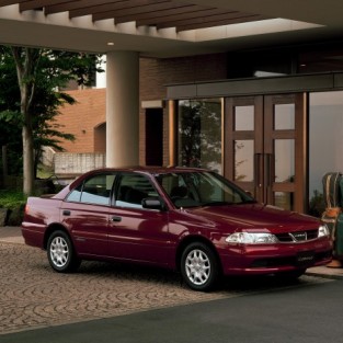 Toyota Carina 