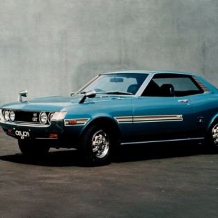 Toyota Celica
