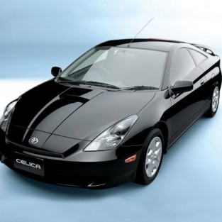 Toyota Celica
