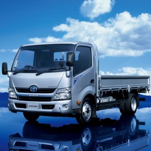Toyota Dyna