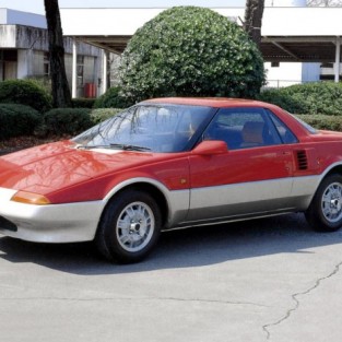 Toyota MR2 