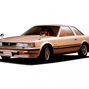 Toyota Soarer