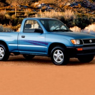 Toyota Tacoma