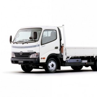 Toyota ToyoAce 
