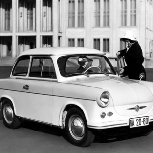Trabant