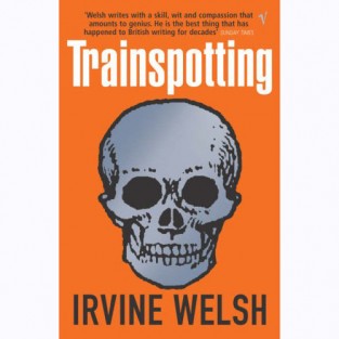 Trainspotting