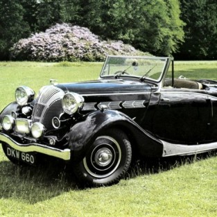 Triumph
