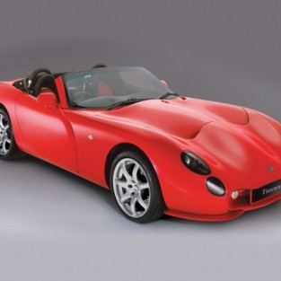 TVR