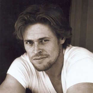 Уиллем Дефо