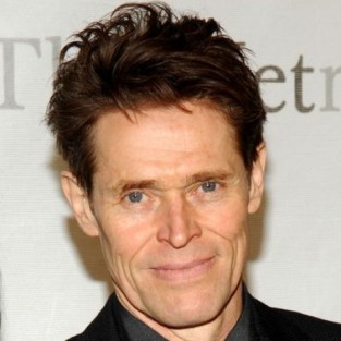 Уиллем Дефо