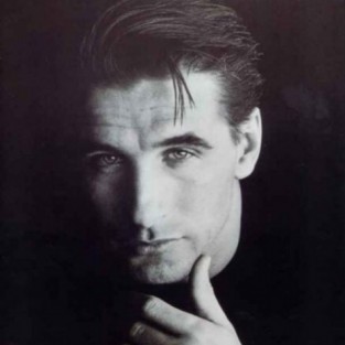 Уильям Болдуин