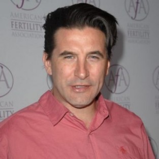 Уильям Болдуин