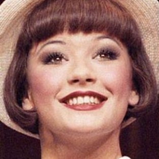 Улыбка Кэтрин Зеты-Джонс