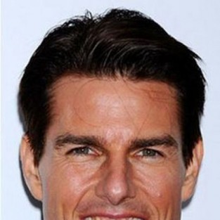 Улыбка Тома Круза