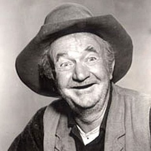 Уолтер Бреннан