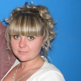 Валентина Мазунина