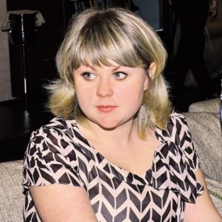 Валентина Мазунина