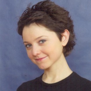 Валентина Рубцова