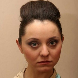 Валентина Рубцова