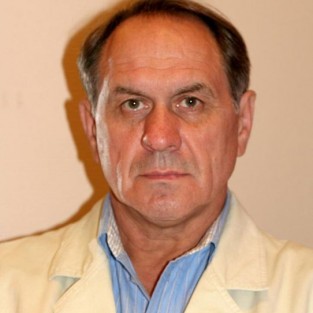 Валерий Афанасьев