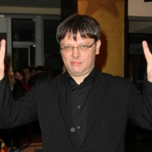 Валерий Тодоровский