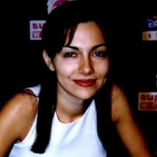 Ванесса Марсил