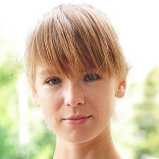 Вика Газинская