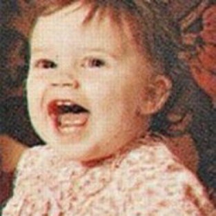 Виктория Бекхэм