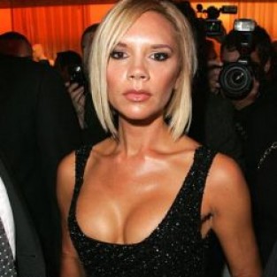 виктория бэкхем