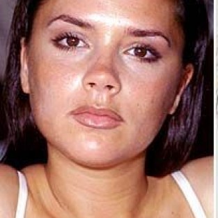 Виктория Бекхэм