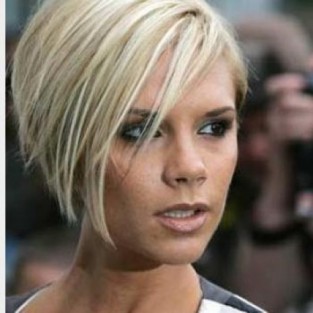 Виктория Бекхэм