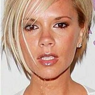 Виктория Бекхэм