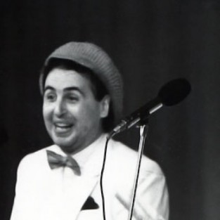 Владимир Данилец